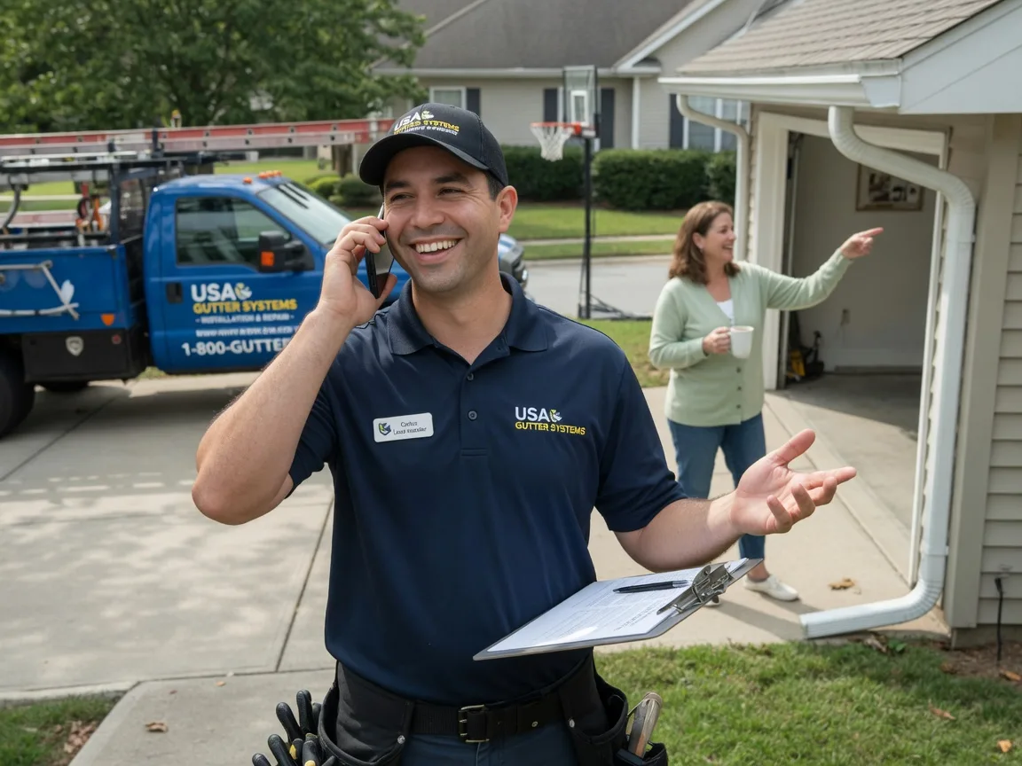 Gutter Installation La Feria, TX FAQs